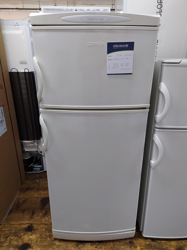 Gorenje HZS2766 Renovace Chladservis