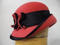 Filcový klobouk č.6852
