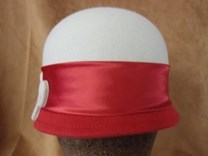 Filcový klobouk č.5825