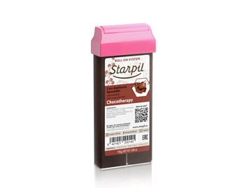 STARPIL Depilační vosk CHOCOLATE