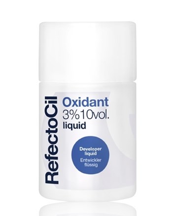 REFECTOCIL Oxidant 3% liquid