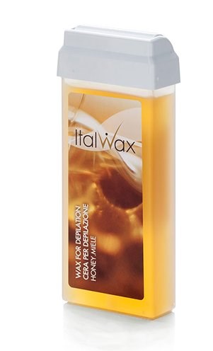 ITALWAX Depilační vosk NATURAL