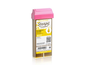 STARPIL Depilační vosk NATURAL