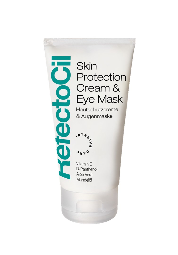 REFECTOCIL Skin Protection Cream & Eye Mask