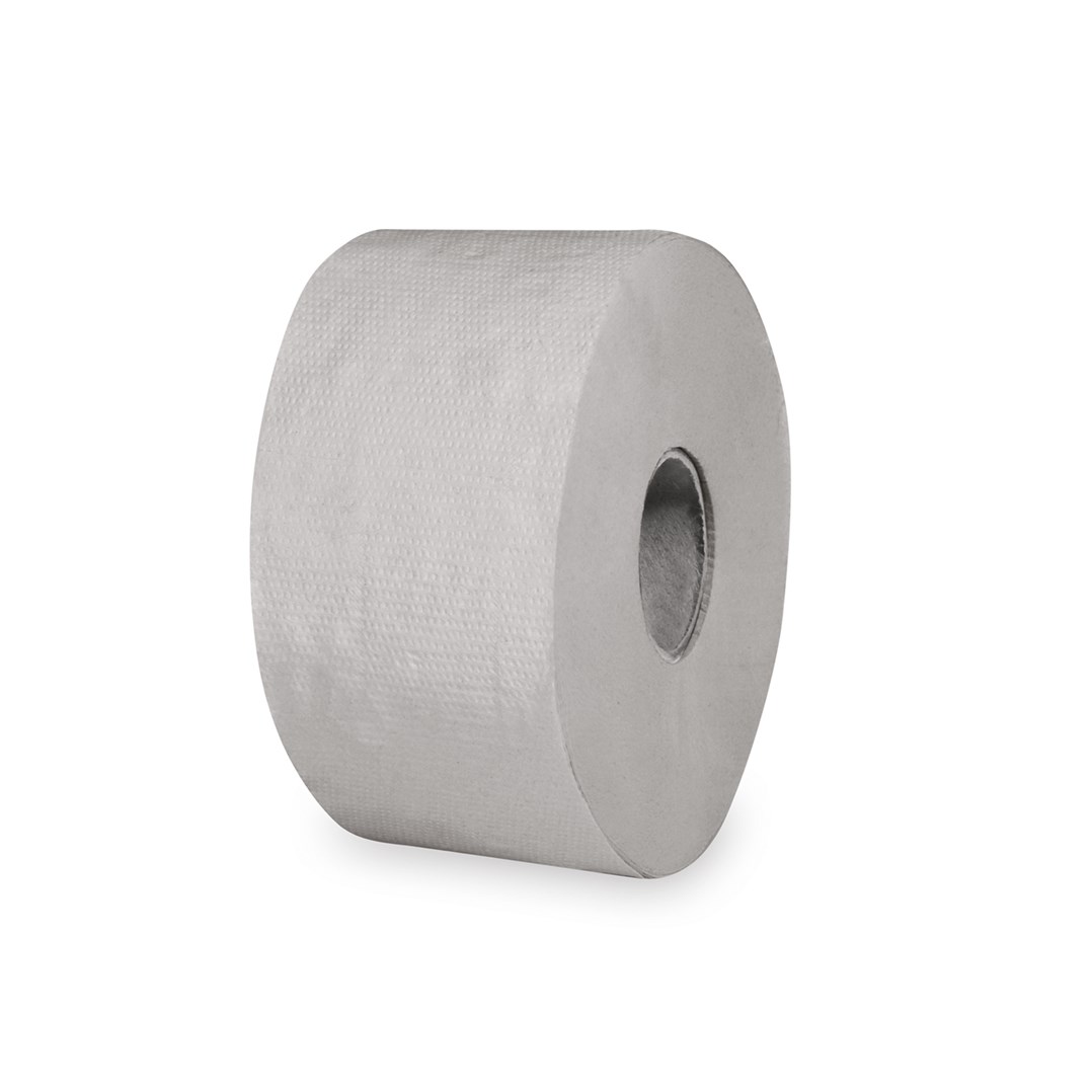 Toaletní papír JUMBO 190/200 WIMEX 60219, Treservis 