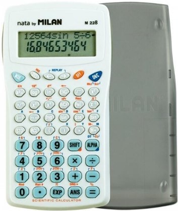 Kalkulačka Milan 159005
