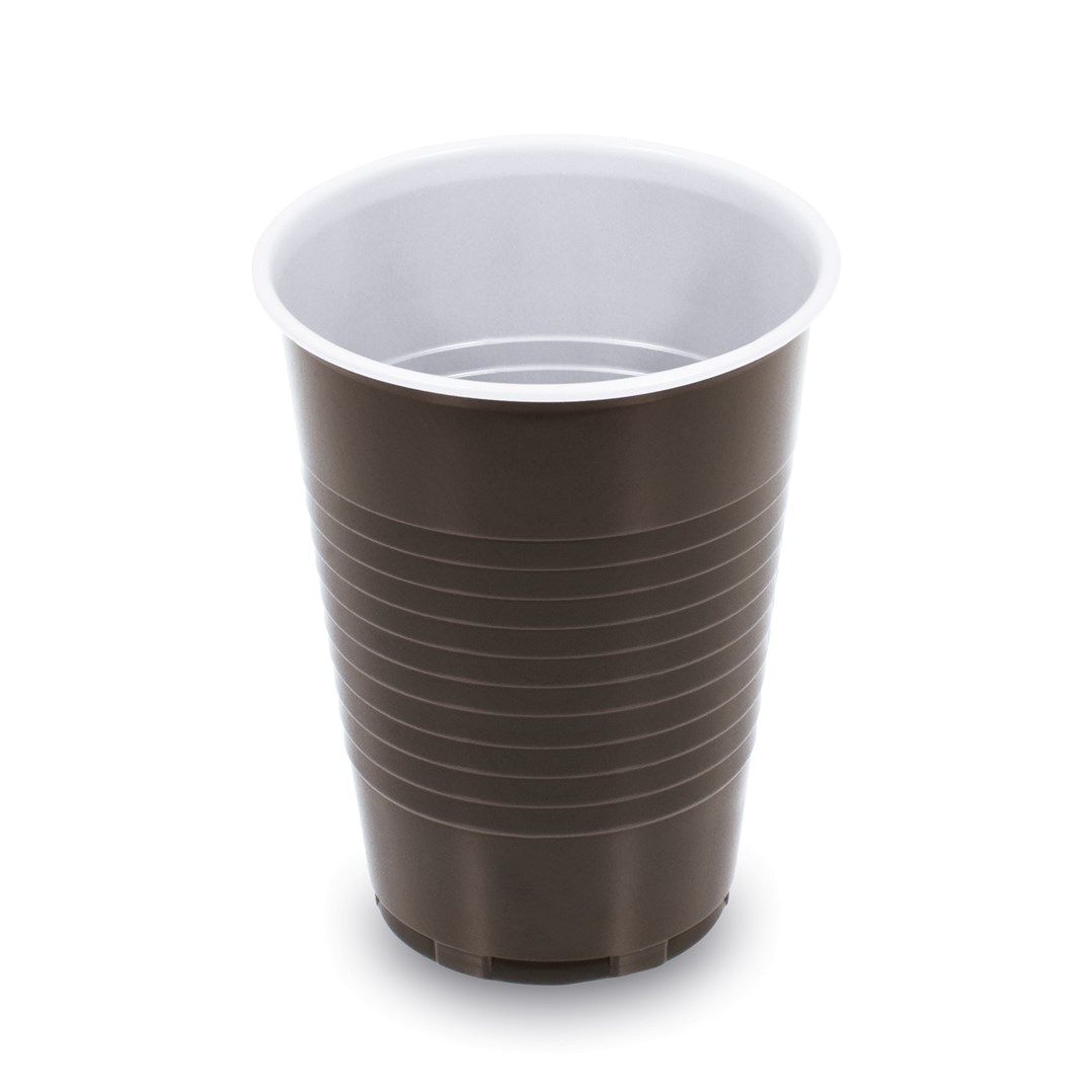 Párty pohárek na kávu 0,18 á15ks 65301