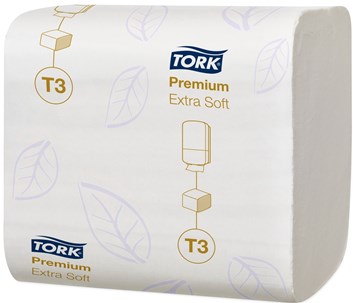 TORK toal.papír skládaný 114271