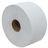 Toaletní papír JUMBO 280 bílé 2vr