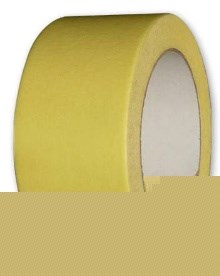 Lepicí páska krepová pap. 12mmx50m AERO