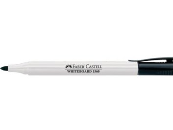 FABER CASTELL  WHITEBOARD na tabulky