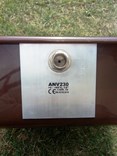 ANV230 Automatická napáječka vody pro drůbež