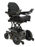 Elektrický vozík Quantum 4Front