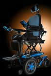 Elektrický vozík Quantum 4Front