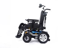 Elektrický vozík Pride R4000 Lightning