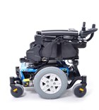 Elektrický vozík Jazzy 1121 Edge