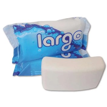 Mýdlo tuhé Largo 100g (KS)