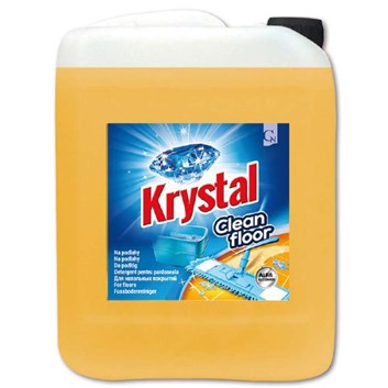 Krystal čisticí prostředek na podlahy 5 l (KS)
