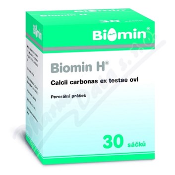 Biomin H plv.30x3g