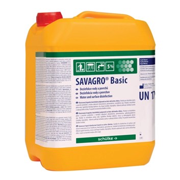 Savagro Basic 5kg (KS)