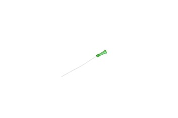 Cévka Nelaton CH6 žen. sterilní 147mm zelená (KS)
