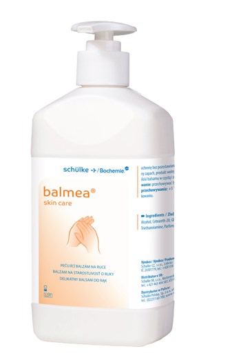 Balzám Balmea 500ml (KS)