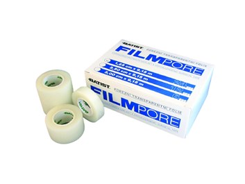 Náplast Filmpore 1,25cm x 9,15m (bal.24ks) (BAL)