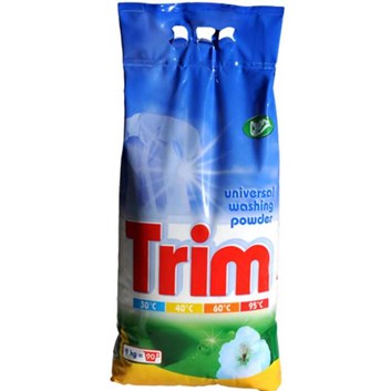 Prášek na praní Trim - univerzální, 9 kg (KS)
