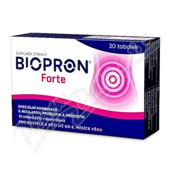 Walmark Biopron Forte tob.30