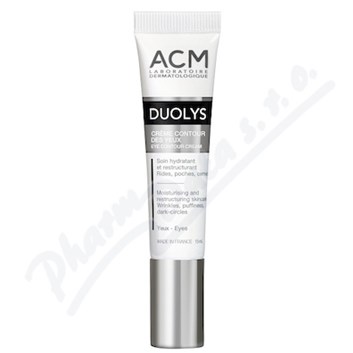 ACM Duolys krém na oční kontury 15ml