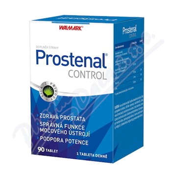 Prostenal Control tbl.90