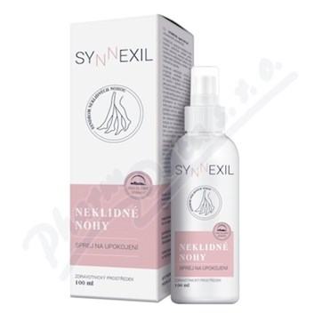 SYNNEXIL sprej 100 ml