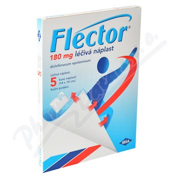 Flector 180mg emp.med.5