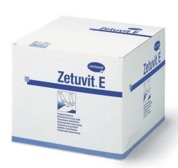 Komprese nesterilní Zetuvit E 20x40cm (bal.30ks) (BAL)