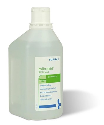 Mikrozid AF Liquid 1l (KS)