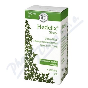 Hedelix sirup por.sol.1x100ml/2g (KWM)