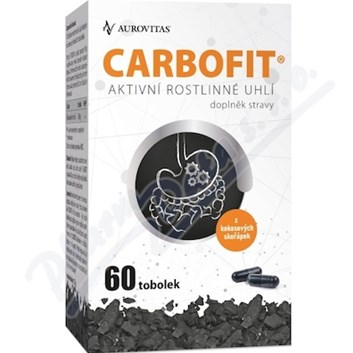 Carbofit tob.60