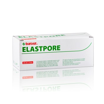 Náplast Elastpore 20cm x 10m (KS)