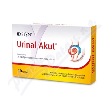 Urinal Akut tbl.10