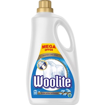 Woolite 3,6l White 60 dávek (KS)
