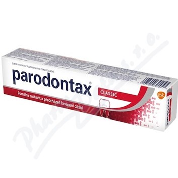 Parodontax Classic zubní pasta 75ml