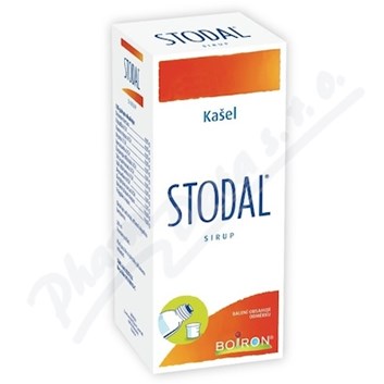 Stodal sir.1x200ml II