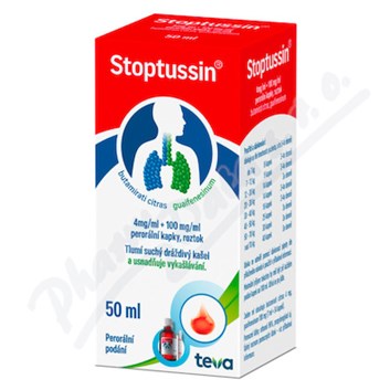 Stoptussin por.gtt.sol.1x50ml pip.