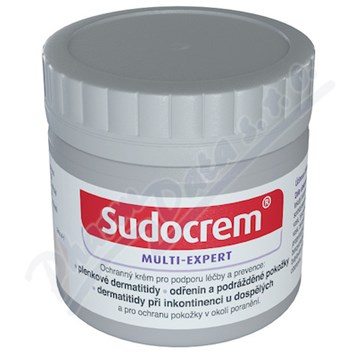 Sudocrem MULTI-EXPERT 125g