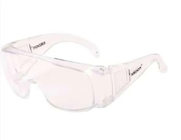 Brýle ochranné V1011E (KS)