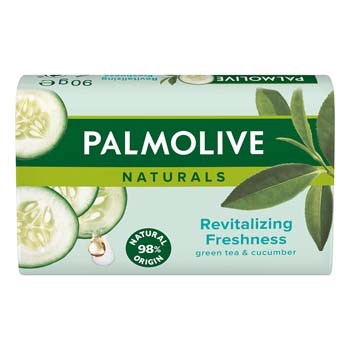 Mýdlo toaletní Palmolive (KS)