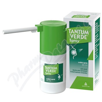 Tantum Verde Spray 1.5mg/ml spr.30ml