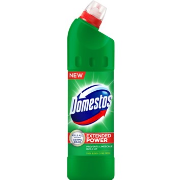 Domestos 24H Pine Fresh 750ml (KS)