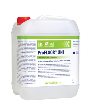 ProFloor Uni 5l přípravek pro ruční mytí podlah (KS)