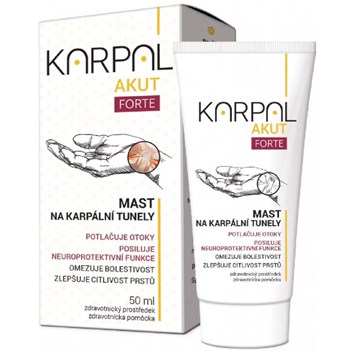 KARPAL AKUT FORTE 50ml